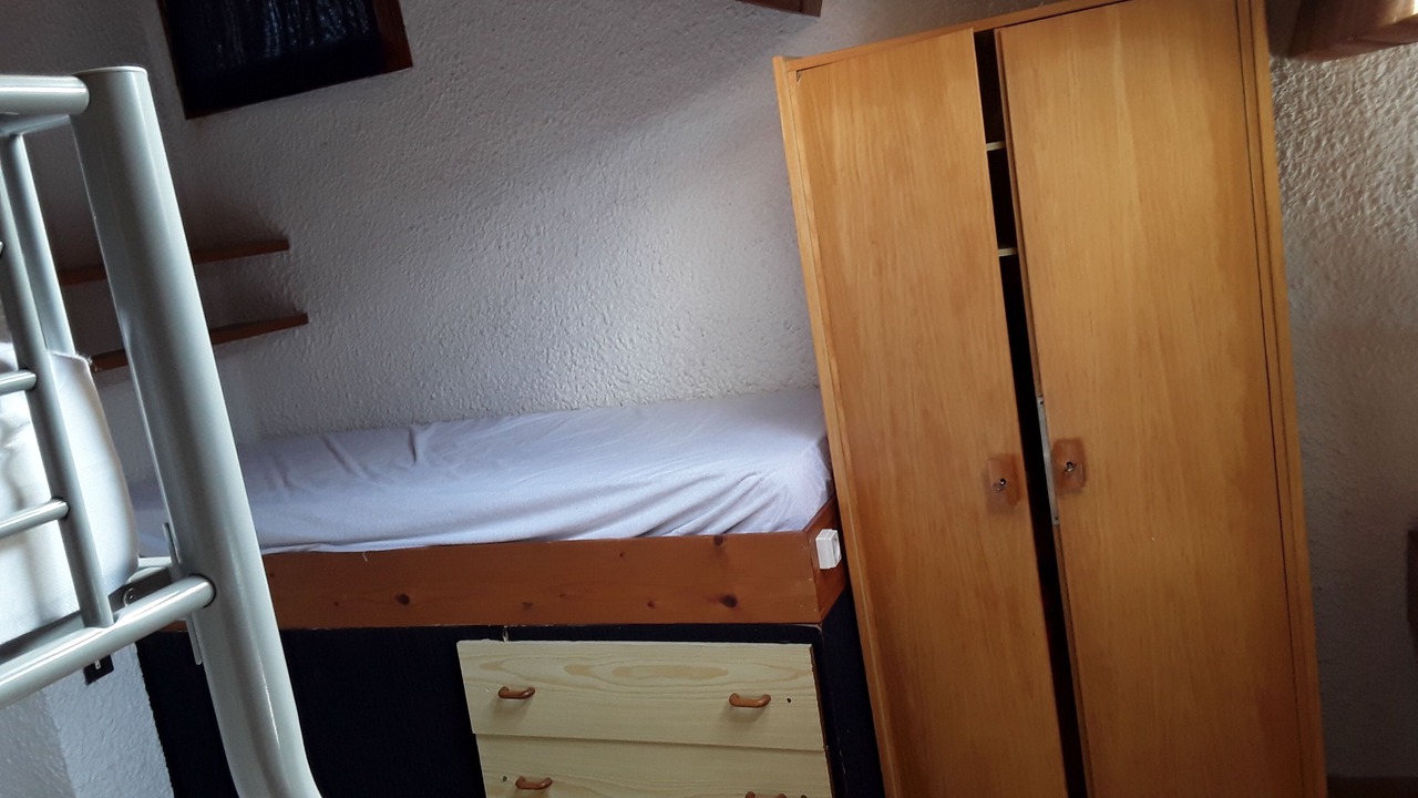 Photo of Bedroom in Bourgenay