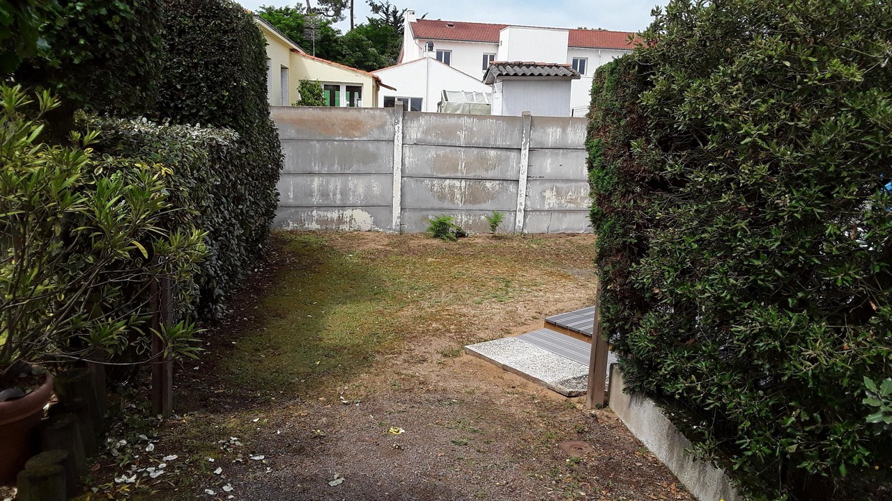 Photo of Outdoor in Bourgenay