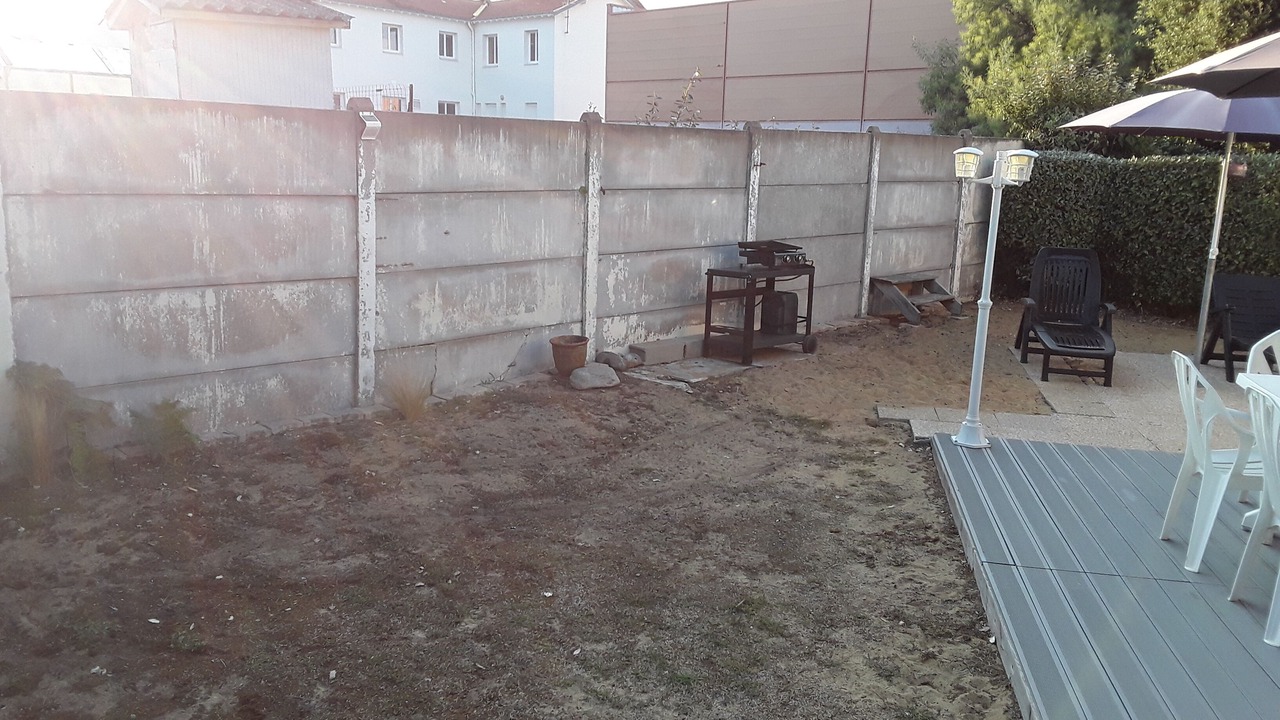 Photo of Outdoor in Bourgenay