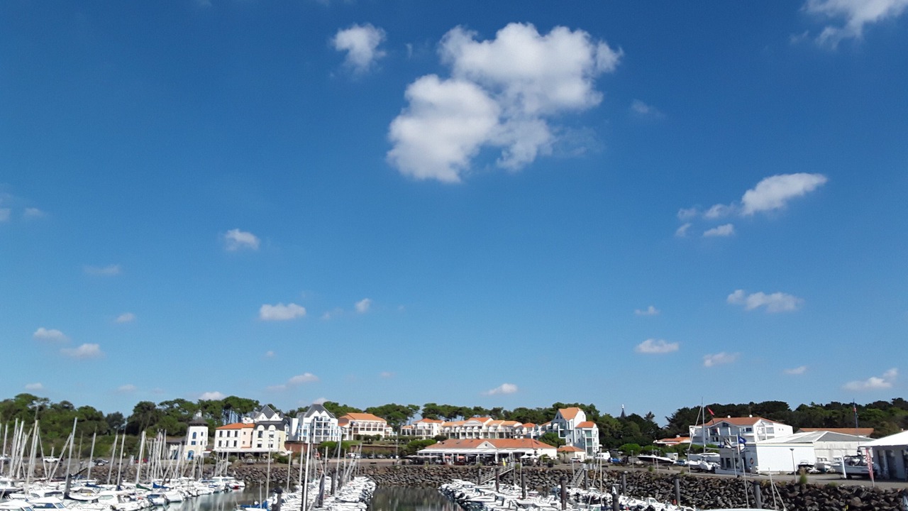 Photo of Others in Bourgenay