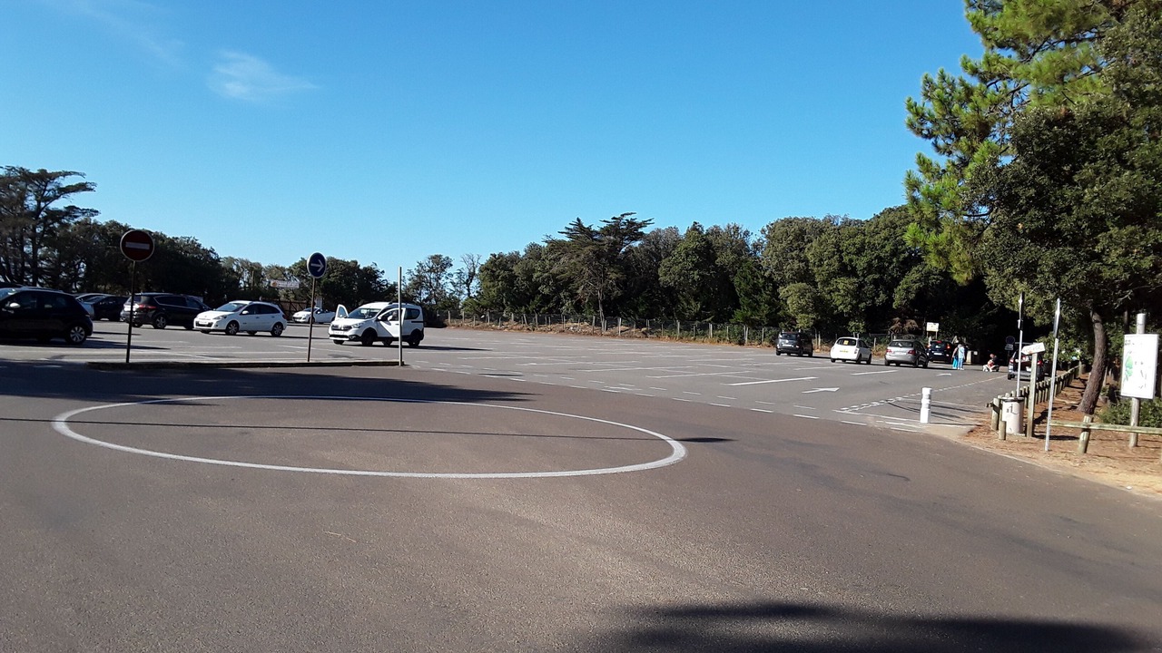 Photo of Others in Bourgenay