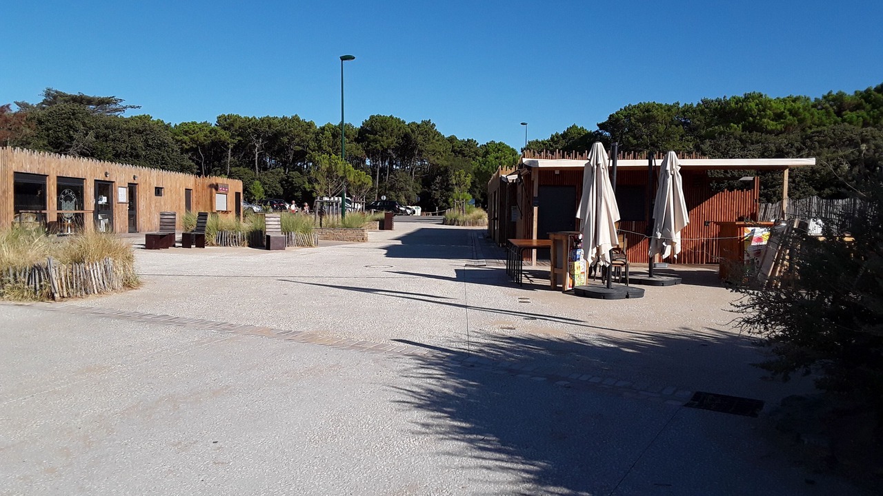 Photo of Outdoor in Bourgenay