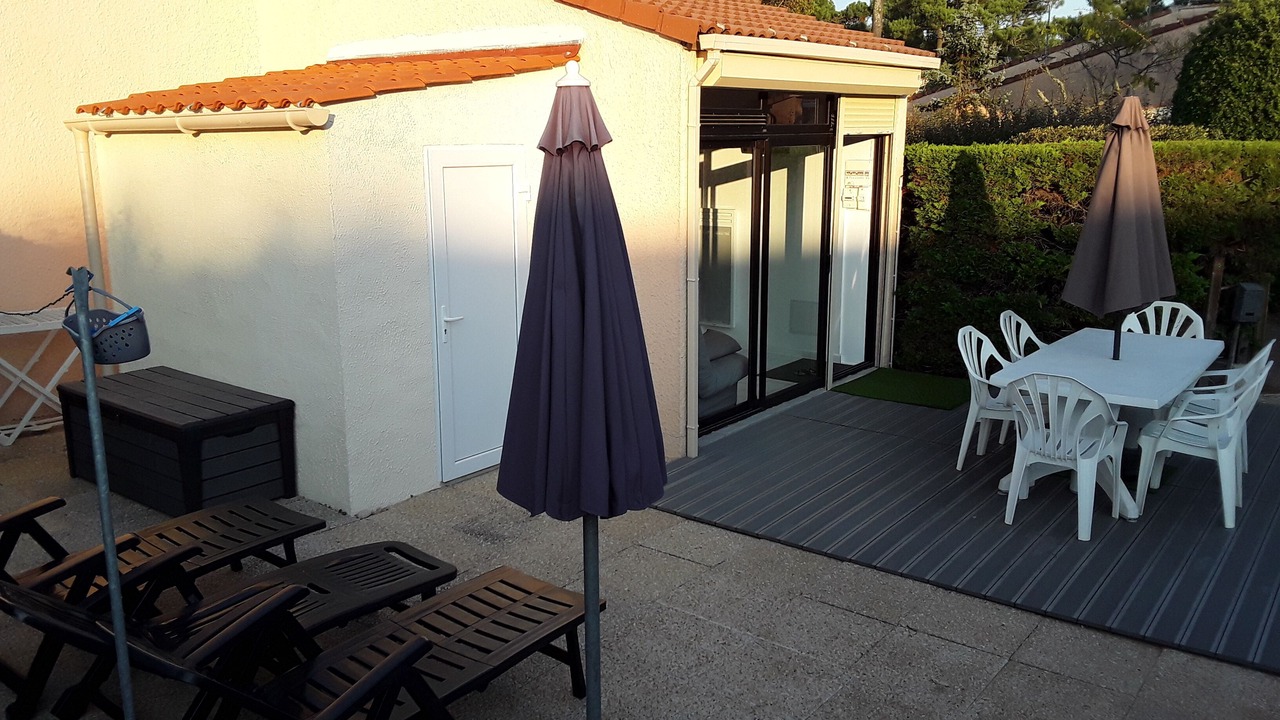 Photo of Outdoor in Bourgenay