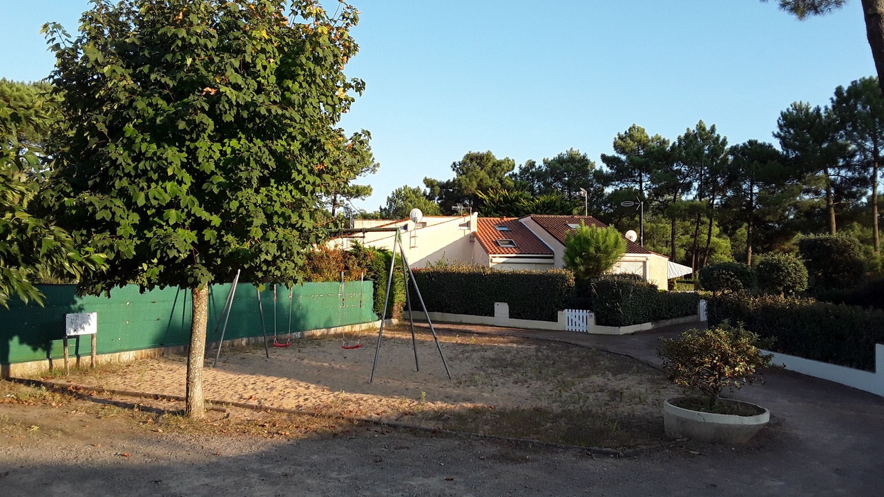 Photo of Outdoor in Bourgenay