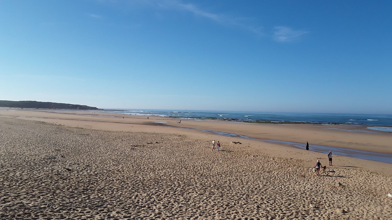 Photo of Others in Bourgenay