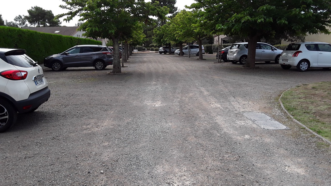 Photo of Outdoor in Bourgenay