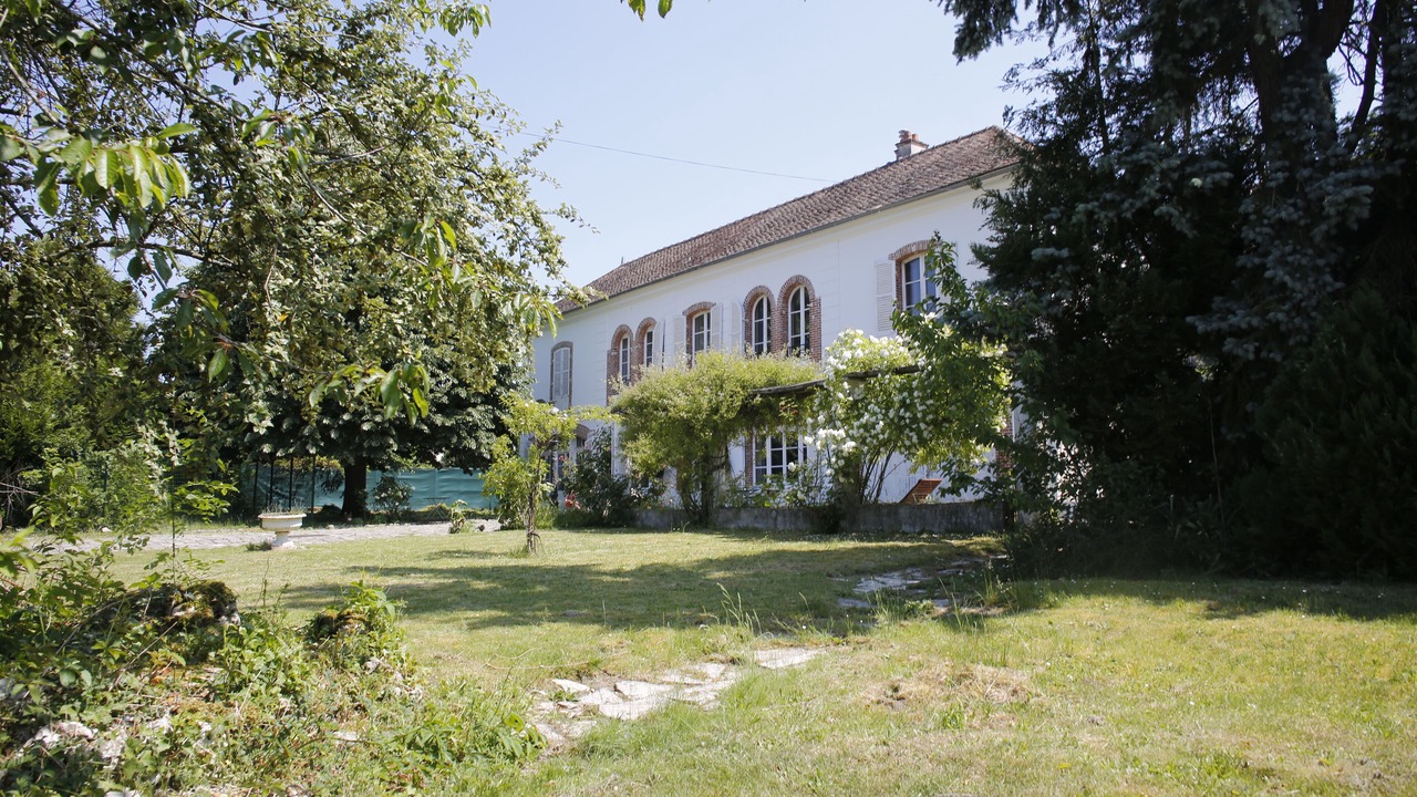 Photo of Outdoor in Vulaines-sur-Seine