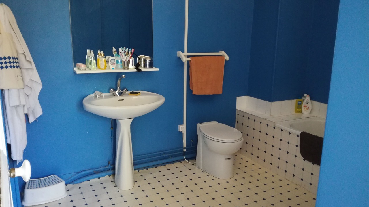 Photo of Bathroom in Vulaines-sur-Seine