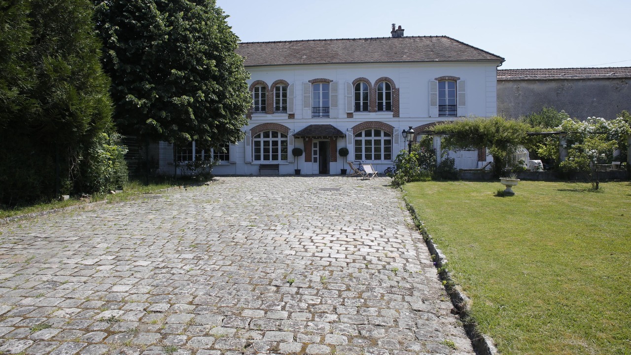 Photo of Outdoor in Vulaines-sur-Seine