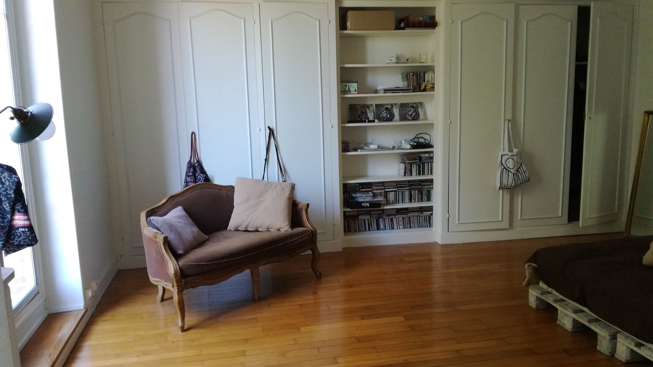 Photo of Livingroom in Vulaines-sur-Seine