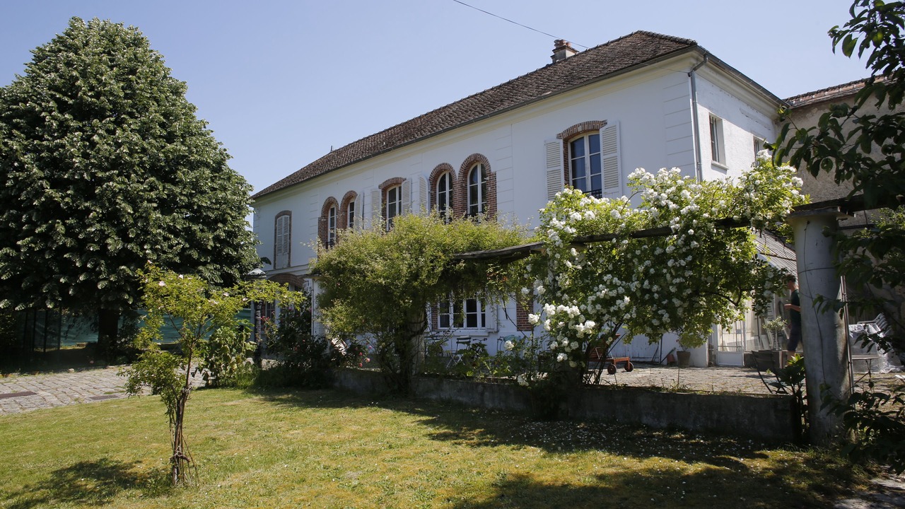 Photo of Outdoor in Vulaines-sur-Seine