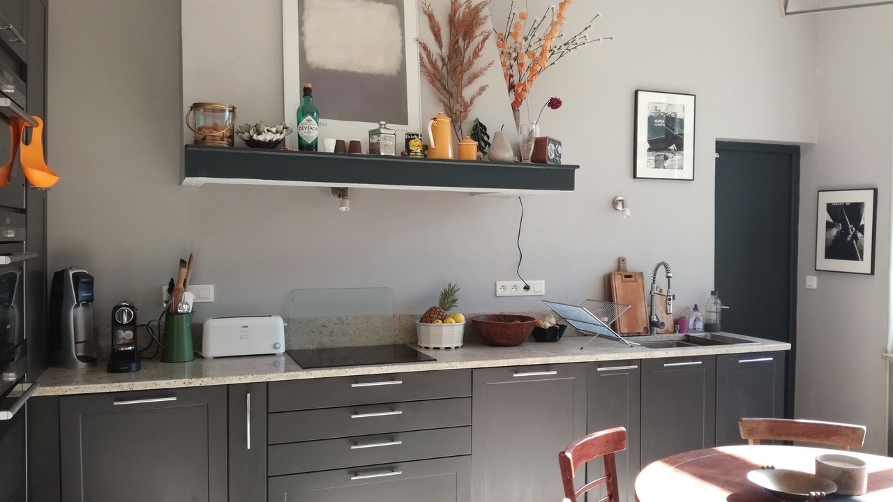 Photo of Kitchen in Vulaines-sur-Seine