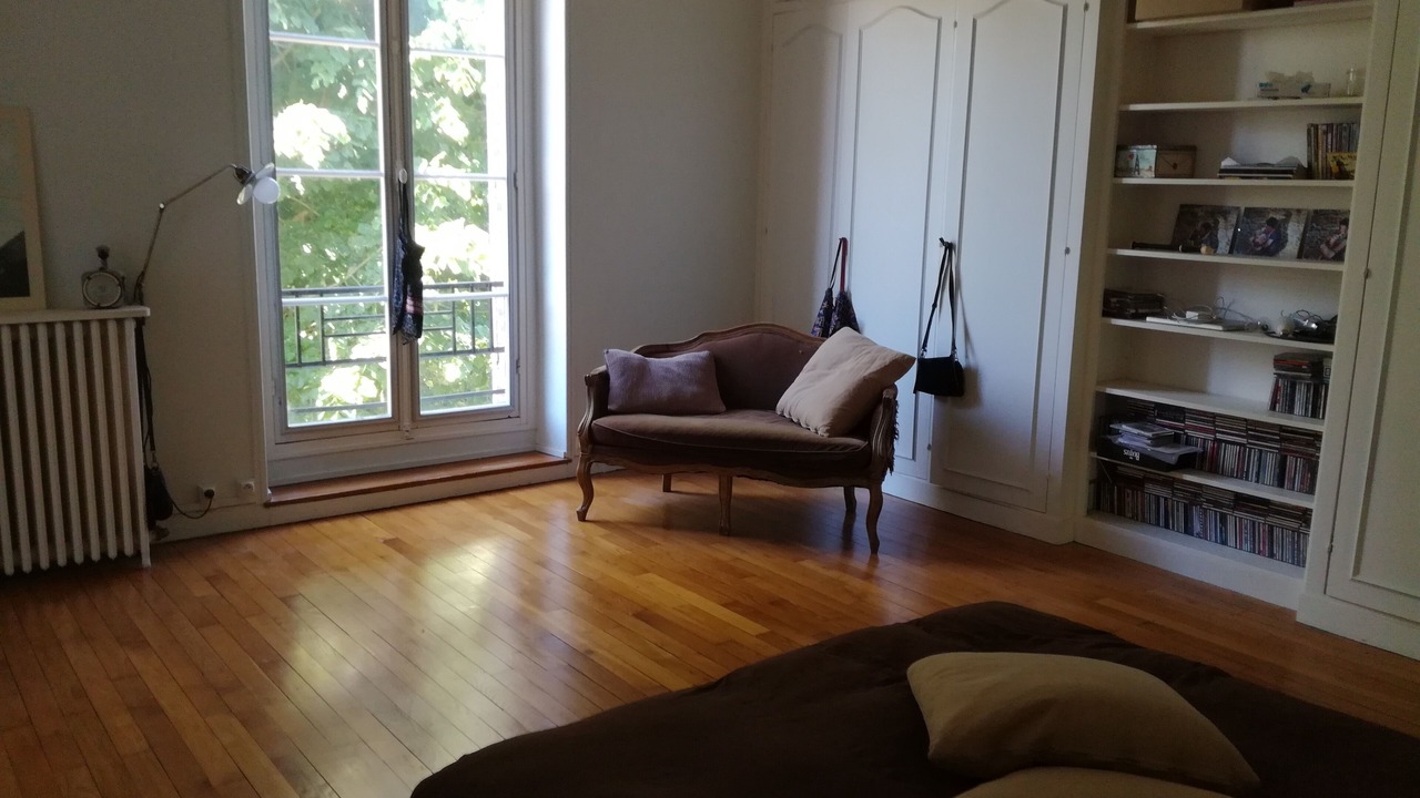 Photo of Bedroom in Vulaines-sur-Seine