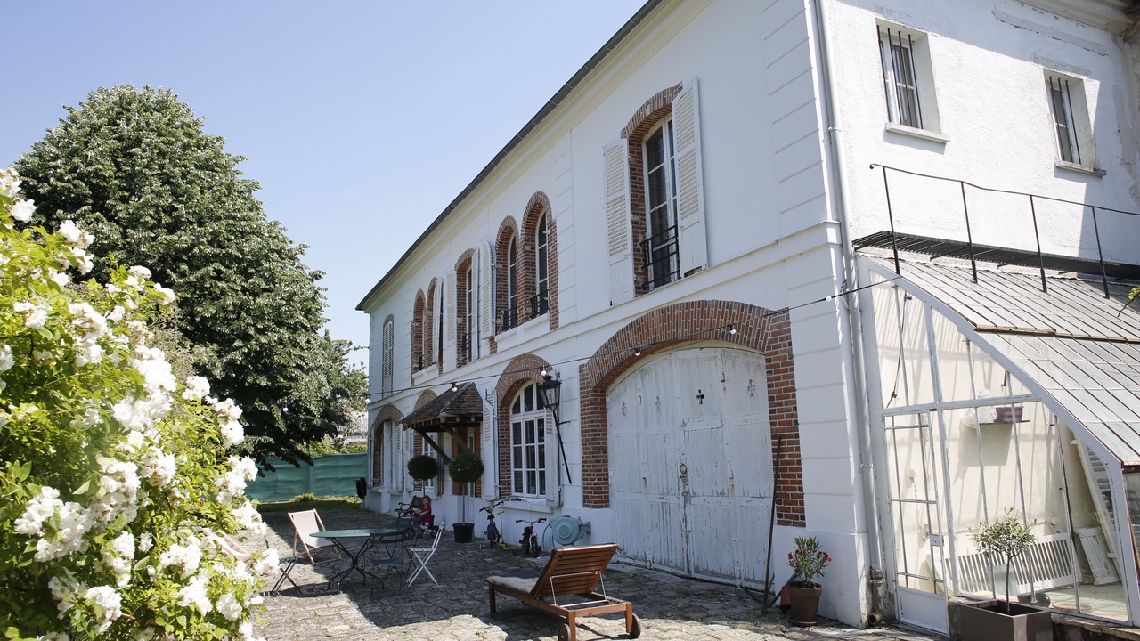 Photo of Outdoor in Vulaines-sur-Seine