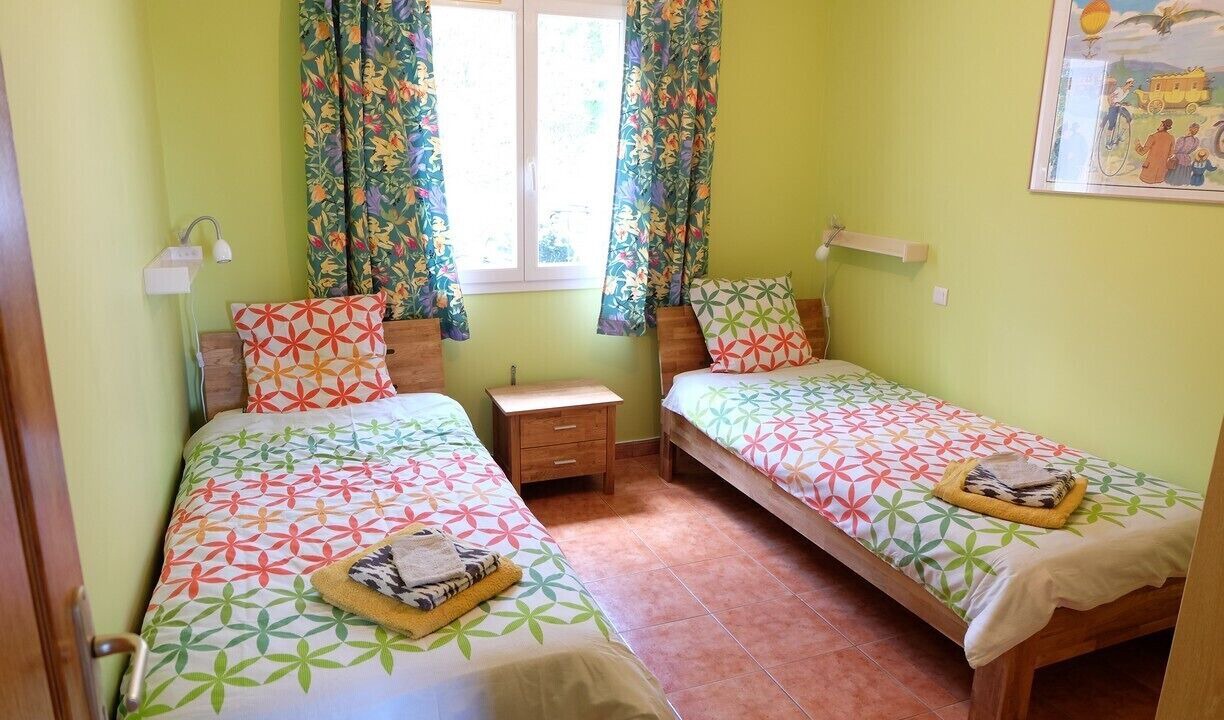 Photo of Bedroom in Fontes