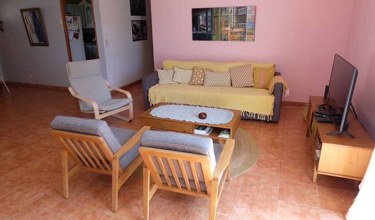 Photo of Livingroom in Fontes