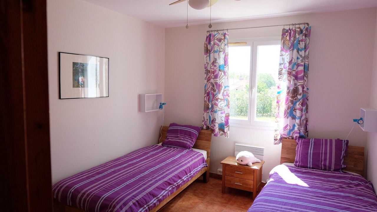 Photo of Bedroom in Fontes