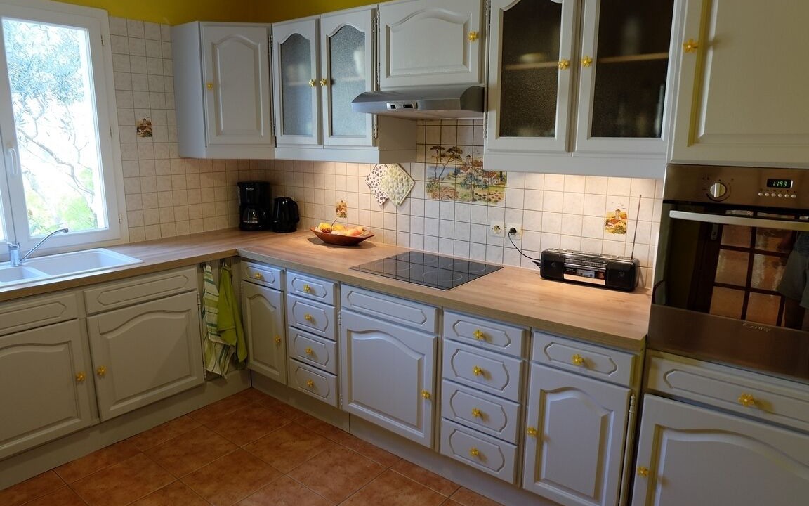 Photo of Kitchen in Fontes