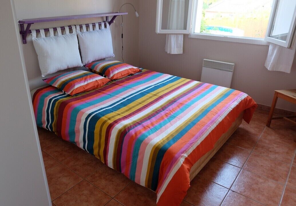Photo of Bedroom in Fontes