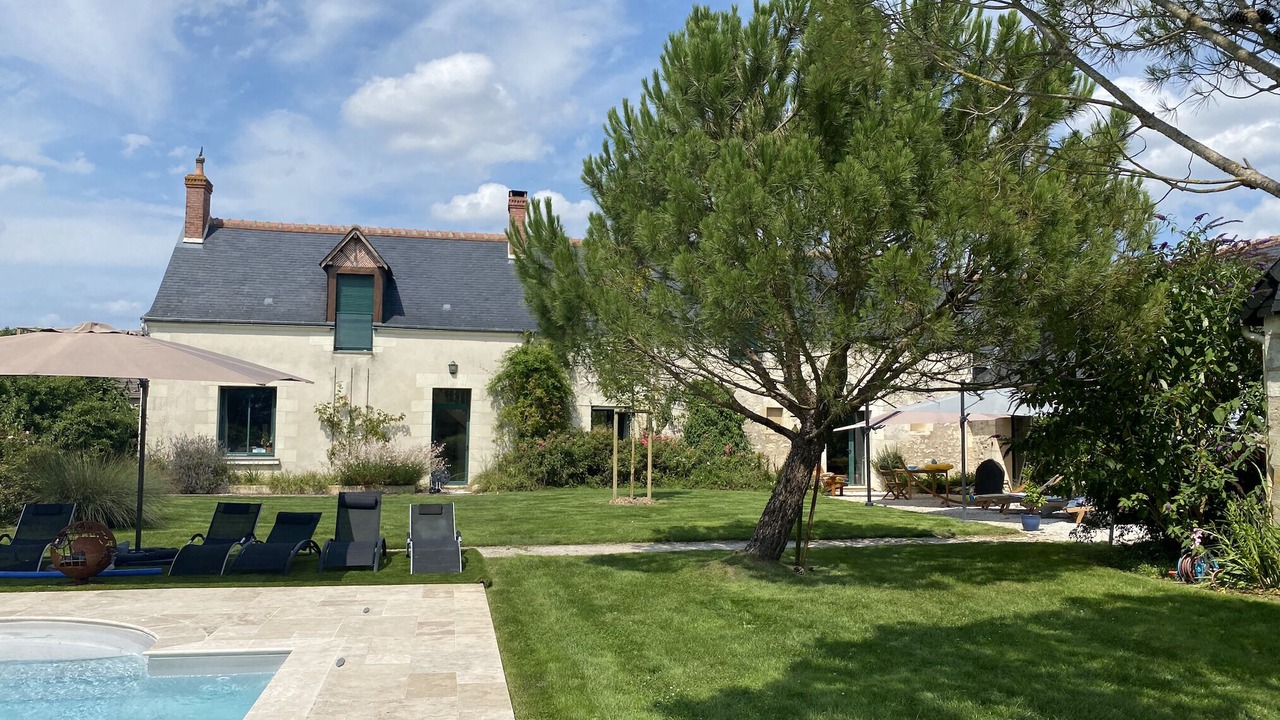 Photo of Outdoor in Louans
