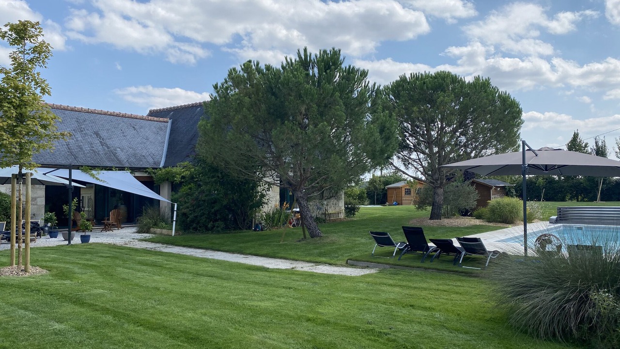 Photo of Outdoor in Louans