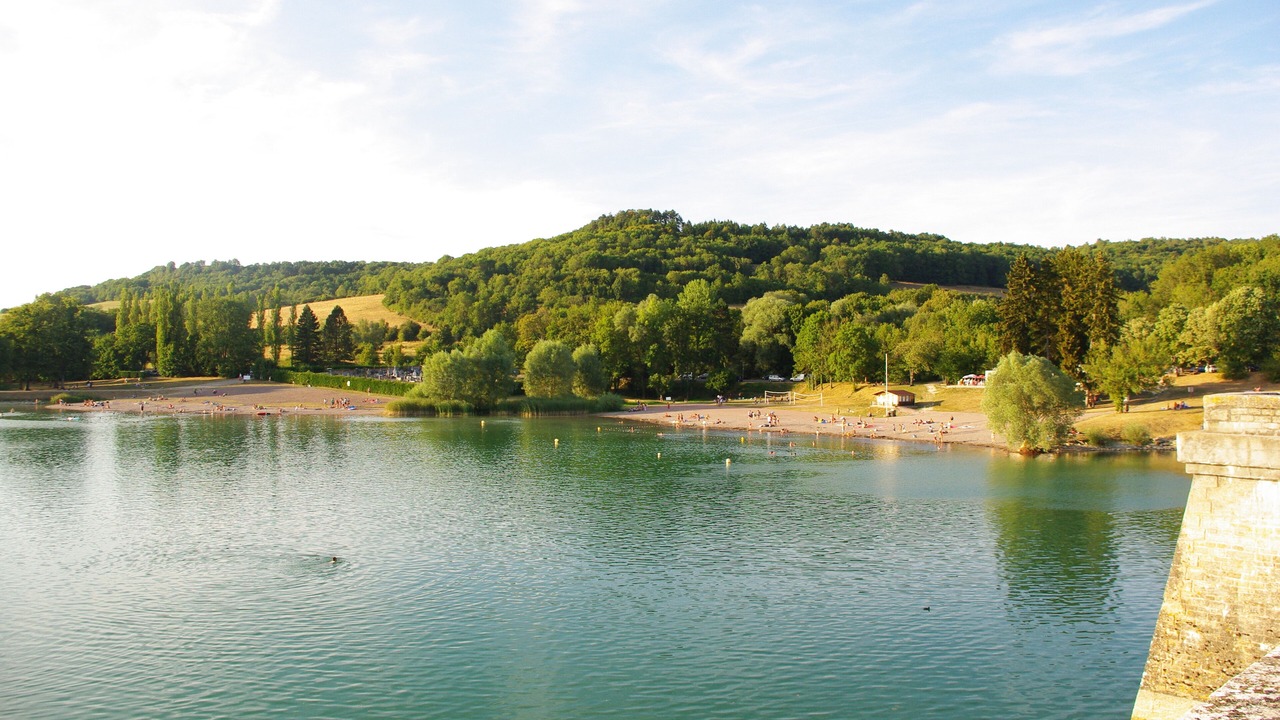 Photo of Outdoor in Bussy-la-Pesle