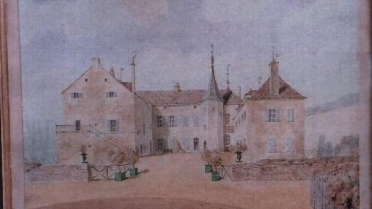 Photo of Others in Bussy-la-Pesle