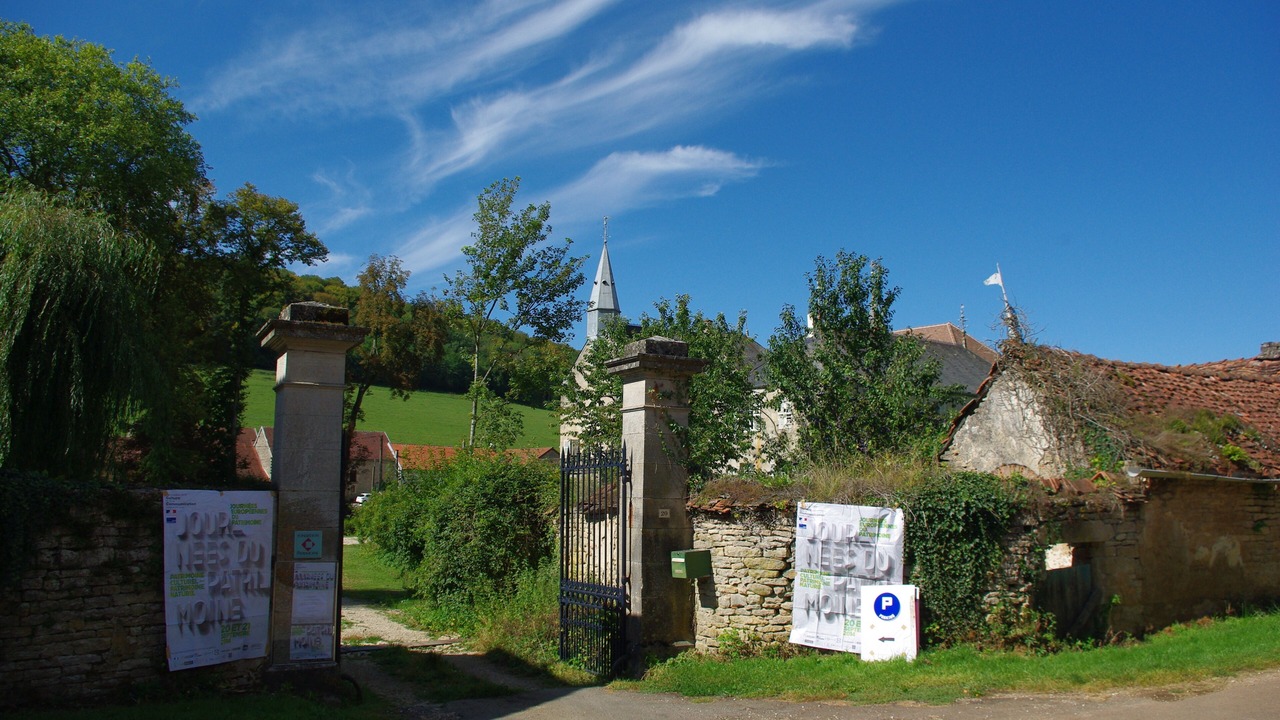 Photo of Outdoor in Bussy-la-Pesle