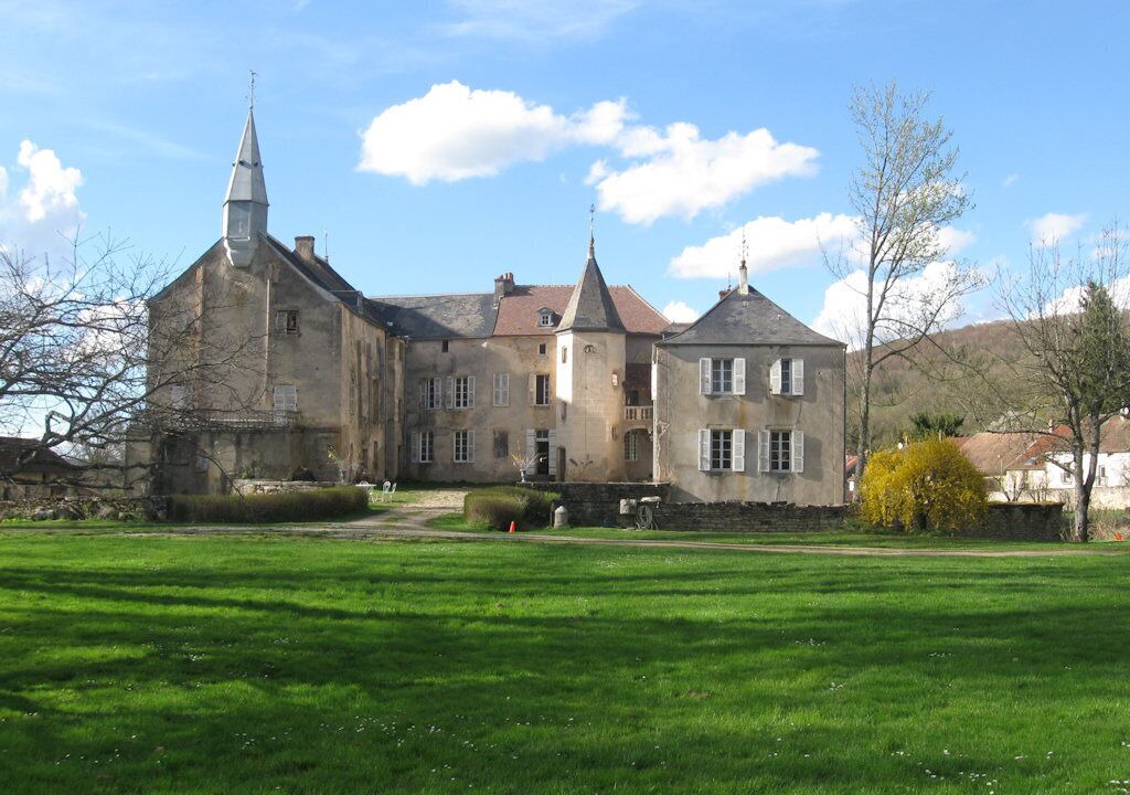 Photo of Outdoor in Bussy-la-Pesle