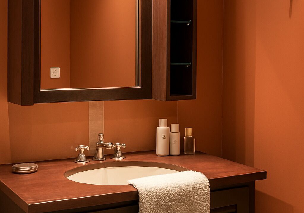 Photo of Bathroom in Chartres