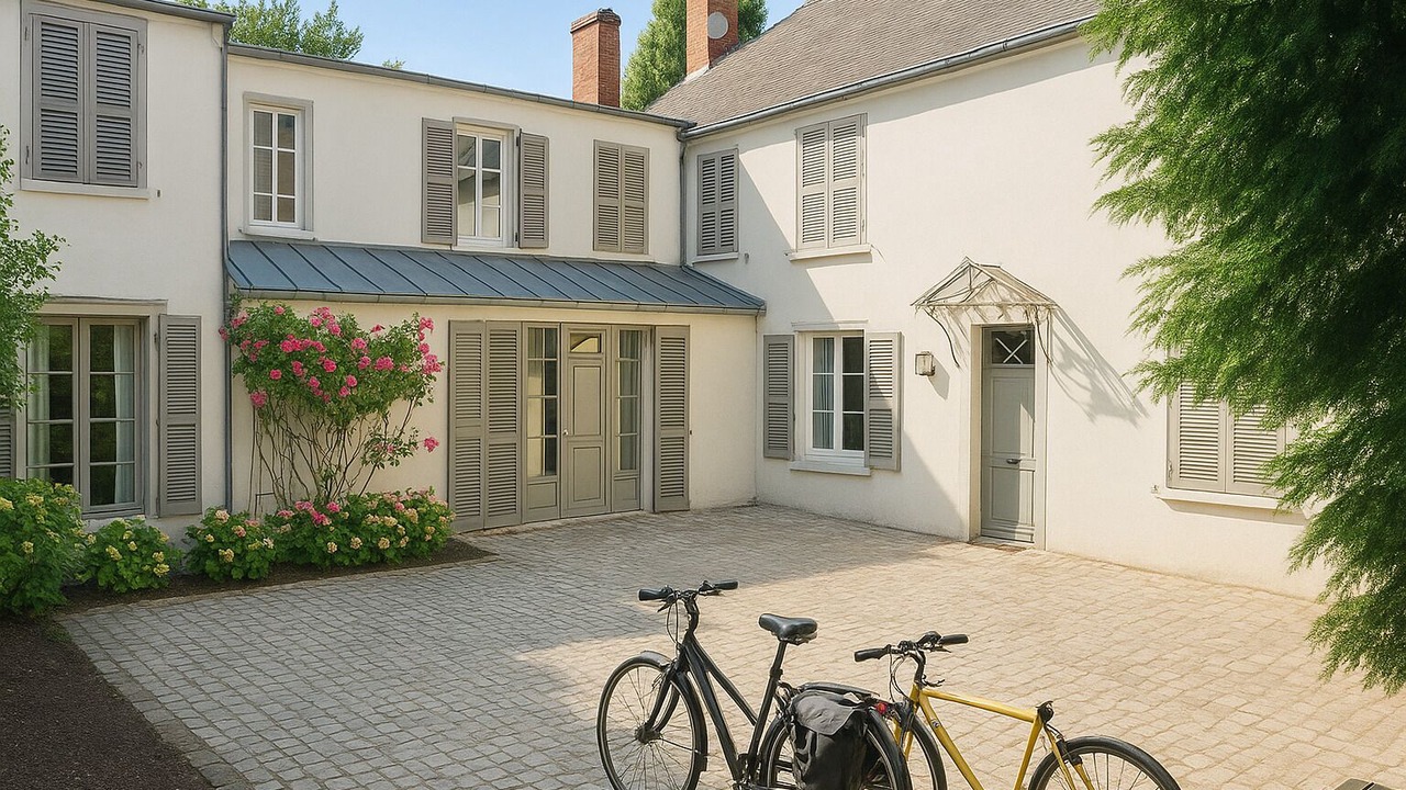 Photo of Outdoor in Chartres