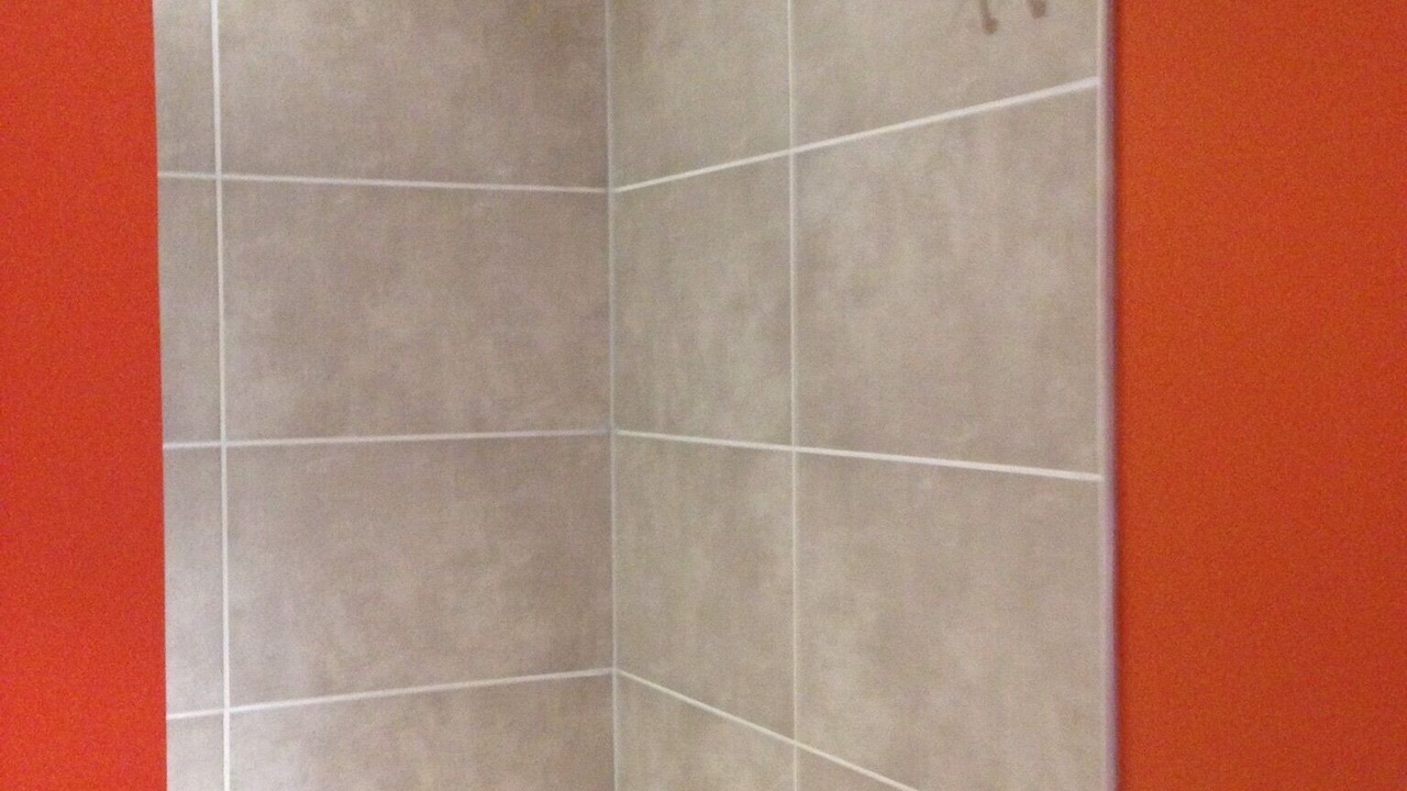 Photo of Bathroom in Chartres