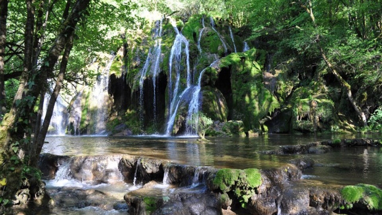 Photo of Outdoor in Les Arceaux