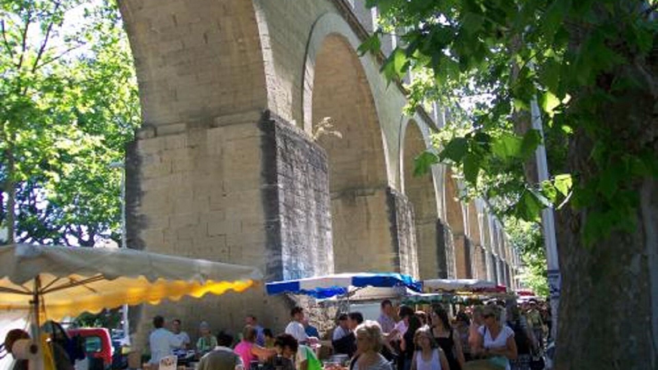 Photo of Outdoor in Les Arceaux