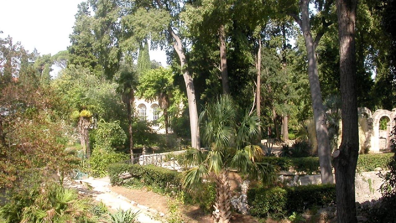 Photo of Outdoor in Les Arceaux