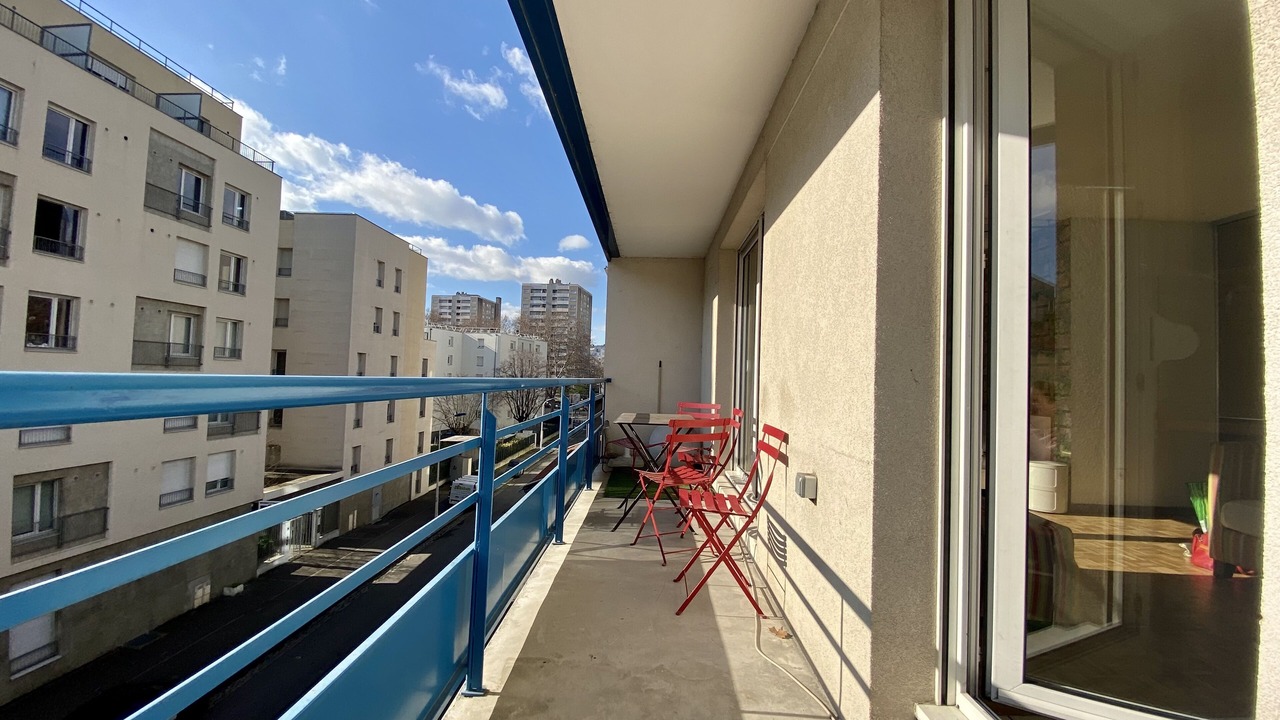 Photo of Outdoor in Yves Farge - Le Fleuve