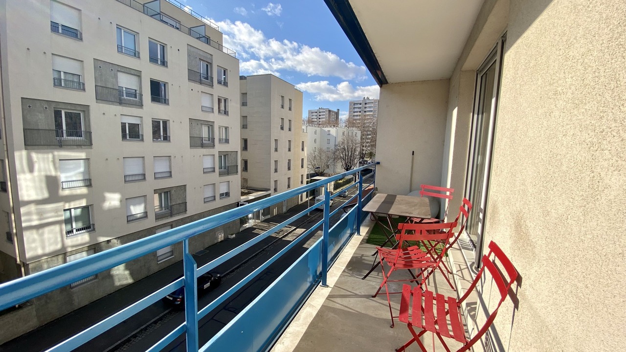 Photo of Outdoor in Yves Farge - Le Fleuve