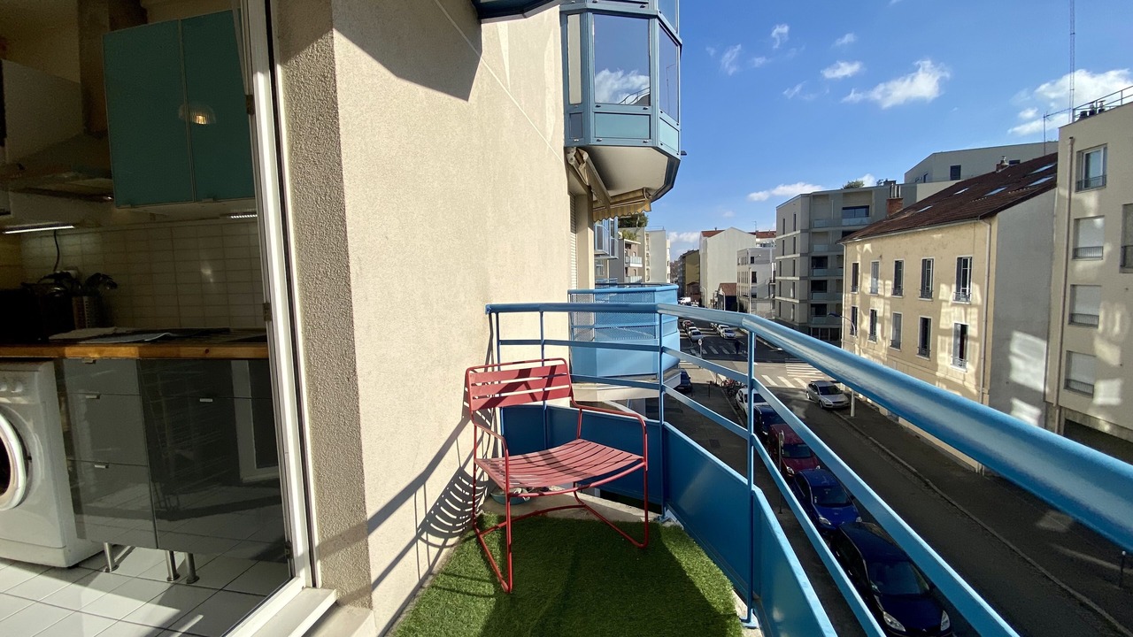 Photo of Outdoor in Yves Farge - Le Fleuve