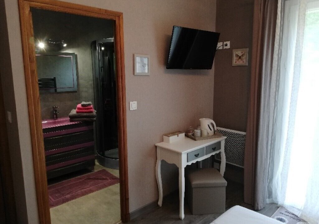 Photo of Bedroom in Mauzens-et-Miremont