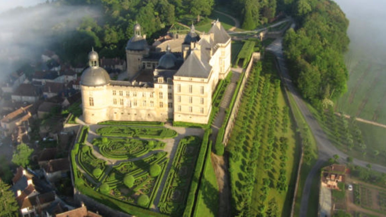Photo of Outdoor in Mauzens-et-Miremont
