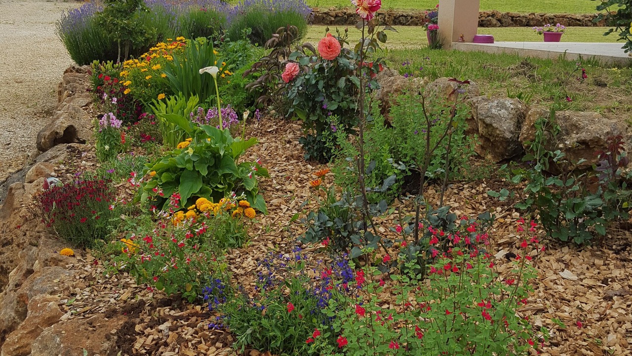 Photo of Outdoor in Mauzens-et-Miremont