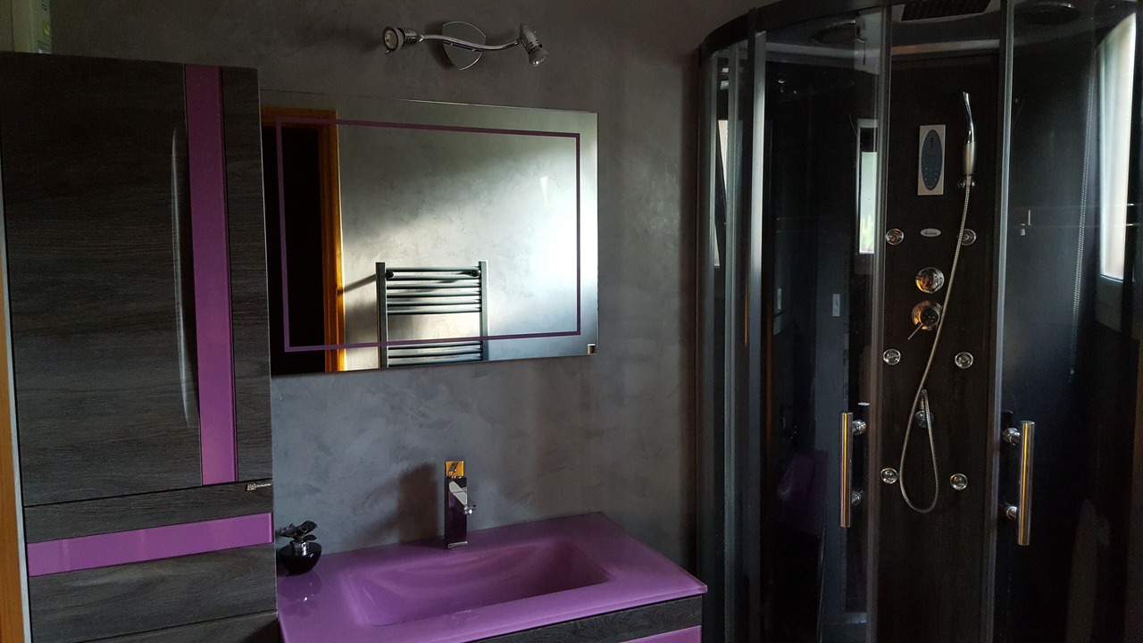 Photo of Bathroom in Mauzens-et-Miremont