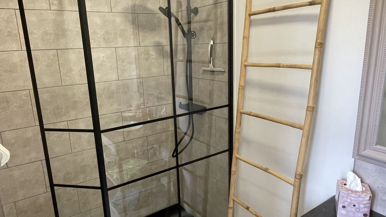 Photo of Bathroom in La Fagette