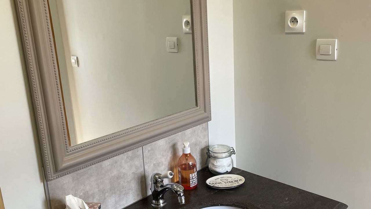 Photo of Bathroom in La Fagette