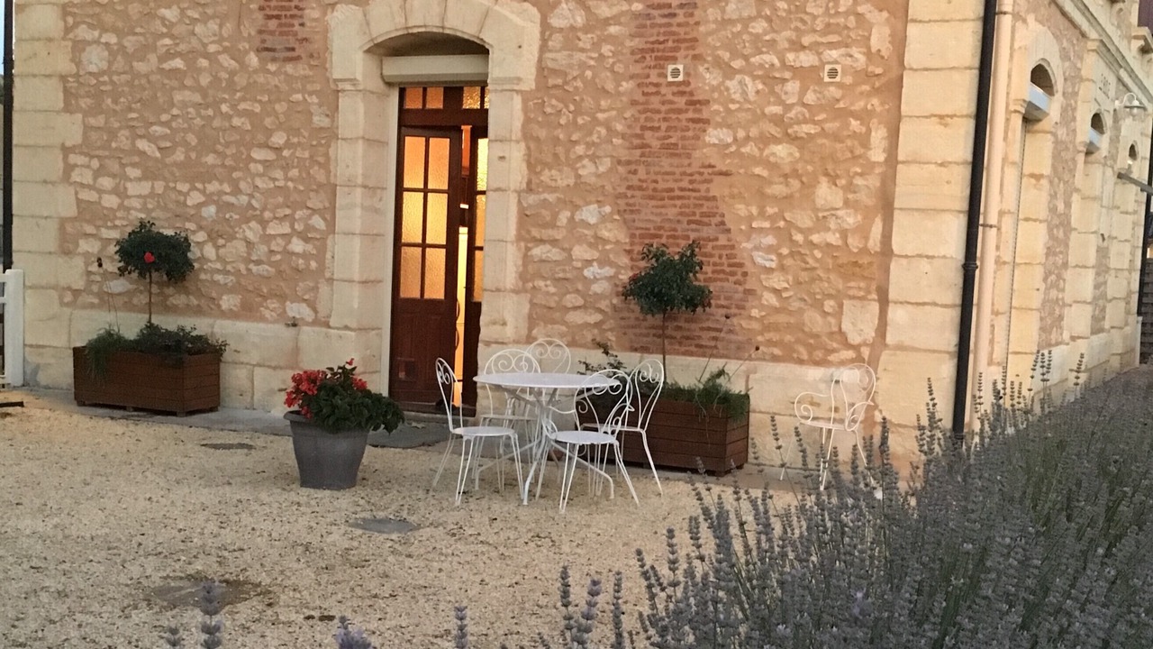 Photo of Outdoor in La Fagette