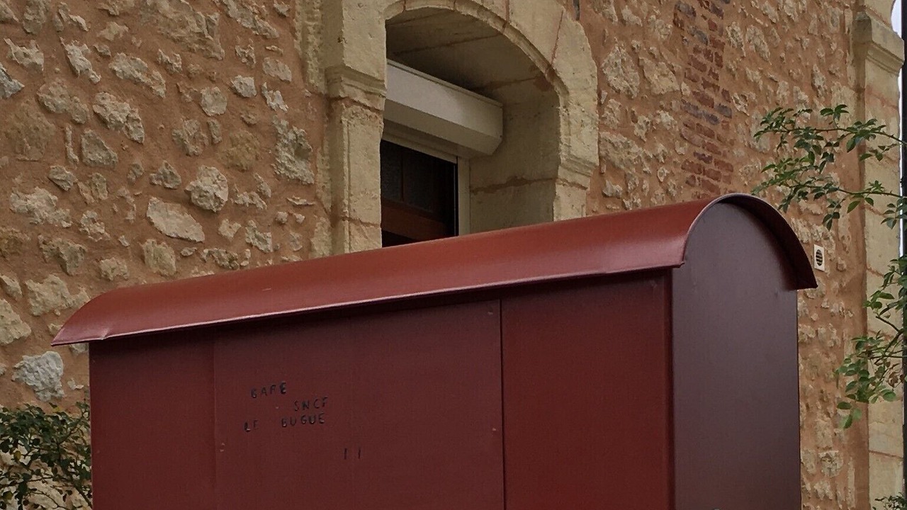 Photo of Outdoor in La Fagette