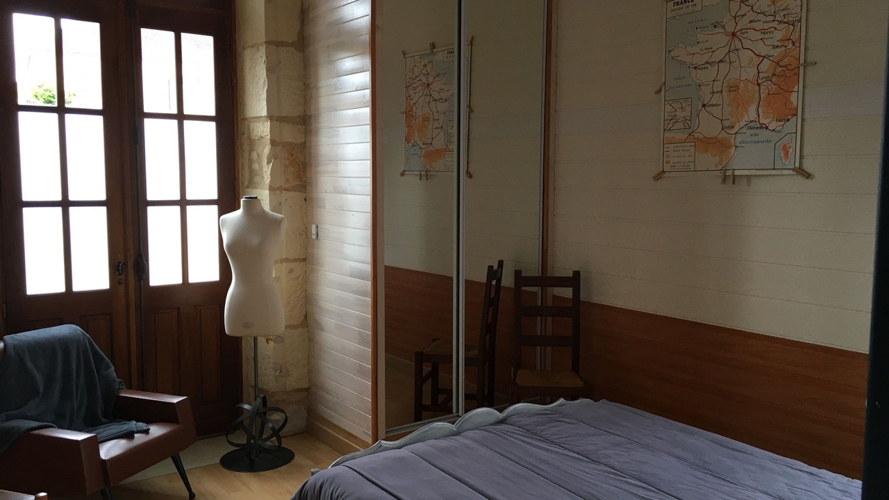 Photo of Bedroom in La Fagette