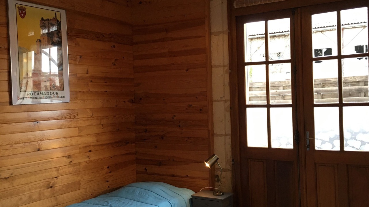 Photo of Bedroom in La Fagette