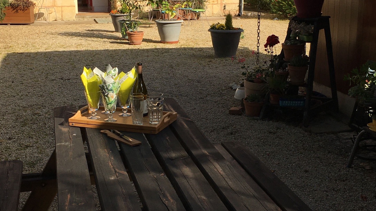 Photo of Outdoor in La Fagette