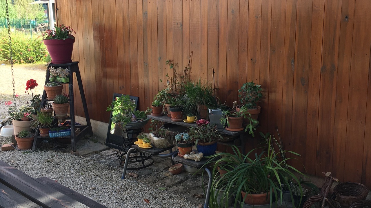 Photo of Outdoor in La Fagette